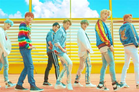 bts dna outfit